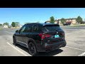 Certified Used 2024 Black Sapphire Metallic BMW M40i video 1