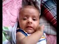 cute baby of pakistan video