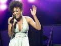 Syesha \"Listen\" (Houston)