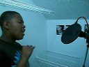 9ive 5ive in the studieo doing there thing