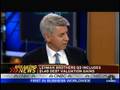 Ackman / Faber on Lehman