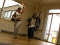 Waacking Teaching Waacking Teaching