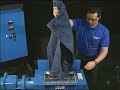 TASKMASTER TM850O Demonstration