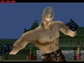 tekken 3 special embu