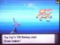 Pokemon W-Fi Battles #27: MapleAssasinX V.S. TenchiZero