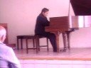 Daniel Jim�nez garcia, debussy