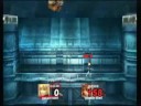 SSBB - punchingbag DK