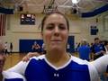 Lady Streak Seniors Reflect