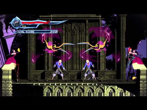 BloodRayne : Betrayal