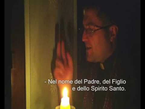 Immagine anteprima YouTube