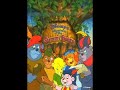 Disney Afternoon OST Track #10: \"Gummi Bears\"