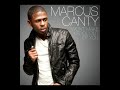 marcus canty – Won't Make A Fool Out Of You