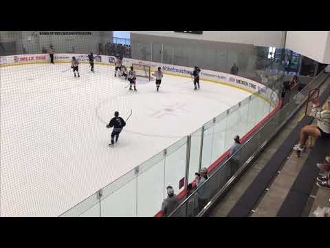 Chicago Reapers Assist (1 & 2)