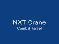 lego nxt tower crane!