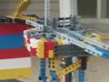 lego nxt tower crane!