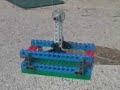 lego nxt tower crane!