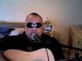 Rihanna - Umbrella (Acoustic) cover by Tom Meny
