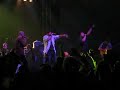 Galactic + Lyrics Born + Lateef Bonnaroo 2007