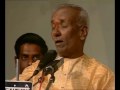 Anant Terdal (Bhimsen Joshi's disciple) - Raag Multani (2006) Sawai Gandharva Sangeet Mahotsav