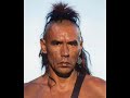 Tribute - To the American indians Tribute - To the American indians
