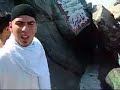 JABAL NOUR - Der Berg des Lichts