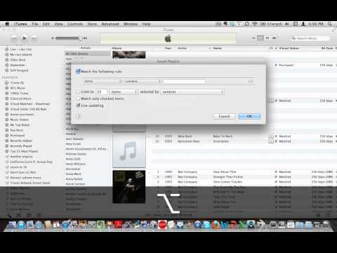 how to turn icloud music off