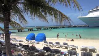 Carnival Miracle