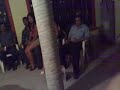 fiestas WMX