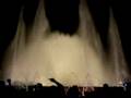 Barcelona 2008 Fountain Mont Juic