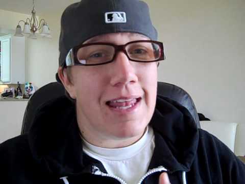 The Beaver Bunch - AJ - It Gets Better
