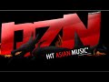 AZN Logo v2 by Orifox