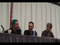 Onicon Ouran Host Club Panel Vic Mignogna Mike Mcfarland Greg Ayres part 5