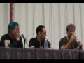 Onicon Ouran Host Club Panel Vic Mignogna Mike Mcfarland Greg Ayres part 5