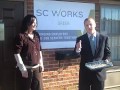 SC Works Greer