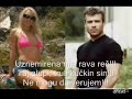 Sala uzvraca udarac
