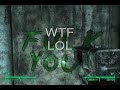 Fallout 3 LOL Fallout 3 LOL