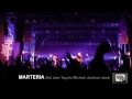 Seit dem Tag als Michael Jackson starb - Live in Münster