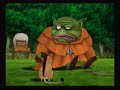 Dragon Quest VIII: Journy of the Cursed King Part I
