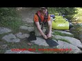 Les conseils du magasin EUROPECHE34 pour monter correctement son float tube pour la pêche en rivière, en lac et en bord de mer. Quelques astuces pour le transport, le portage sur le dos, les zones de rangements, la fixation des palmes.