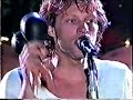 teledysk, klip, Bon Jovi,- Damned