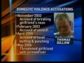 Felonious Assault Arrest