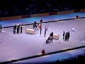 Cadre Noir saut de piquets - 4 �coles d\