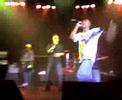 Lupe Fiasco show in ATL--Superstar Lupe Fiasco show in ATL--Superstar