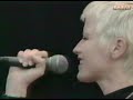 The Cranberries - Ode to my family - Live fleadh festival