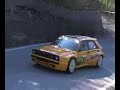 Lancia Delta FluIdo corse