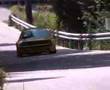 Lancia Delta FluIdo corse