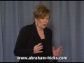ABRAHAM ON CHANNELING - Esther & Jerry Hicks