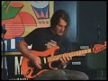 Edu Ardanuy - Rock will never die