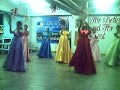 JIL Pasay Malibay Maricaban Dance Ministry - Sing Hallelujah