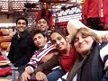 MSMV re-union batch 2004 at sheesha